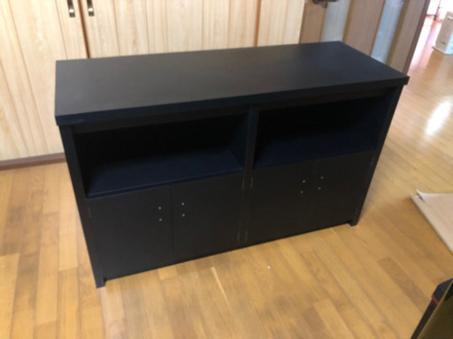 120センチ　水槽台　未使用品