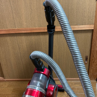 東芝掃除機