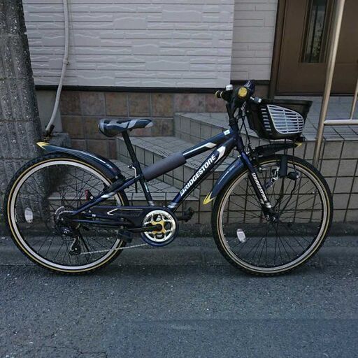 パナソニックギュットアニーズ 8Ah 電動自転車【中古】【G7XG55127】