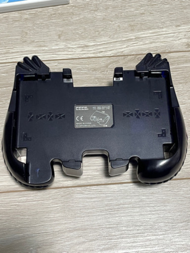 ニンテンドー3DS LL モンスターハンター4スペシャルパック ゴア・マガラブラック