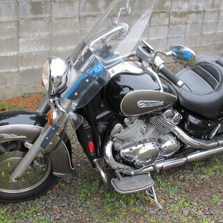 ヤマハ　YAMAHA 　ローヤルスター　１３００ｃｃ　極上物