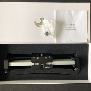 edelkrone エデルクローン　カメラスライダー