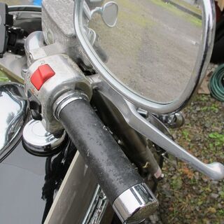 ヤマハ　YAMAHA 　ローヤルスター　１３００ｃｃ　極上物の画像