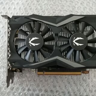 グラボ GTX 1650 SUPER