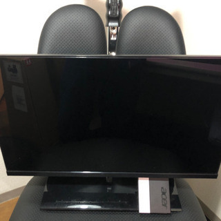 acer ACER S235HLBBMII