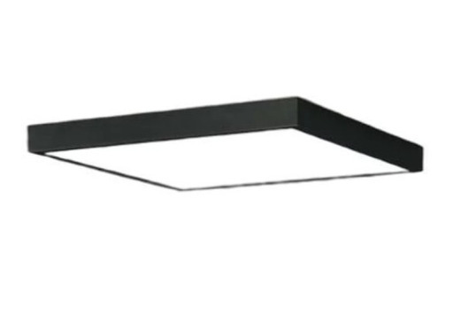 シーリングライト　黒枠　調光　Bluetooth対応