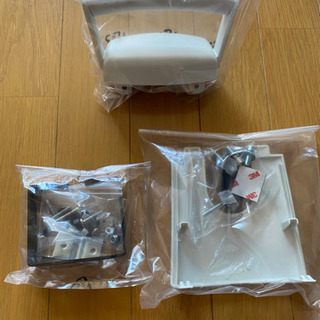 新品！値下げ！！ビッケ2リアチャイルドシートの画像
