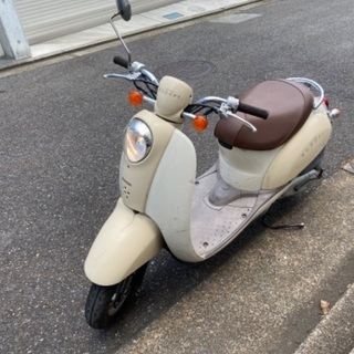 激安！ホンダ　スクーピー　AF55 中古車