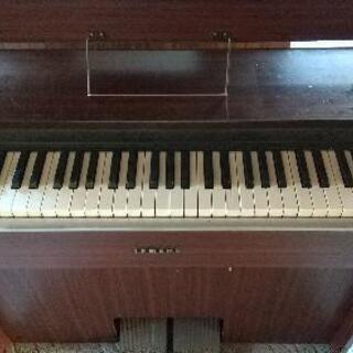 YAMAHA　ピアノの画像