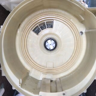 東芝9.0Kドラム式洗濯乾燥機 2013年製 分解クリーニング済み！