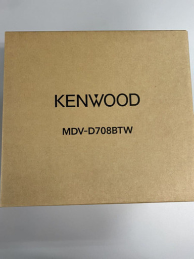 最新型　ブルトゥースナビTV