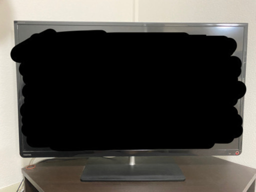 2013年製 39型 テレビ