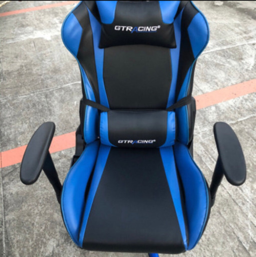 ゲーミングチェア