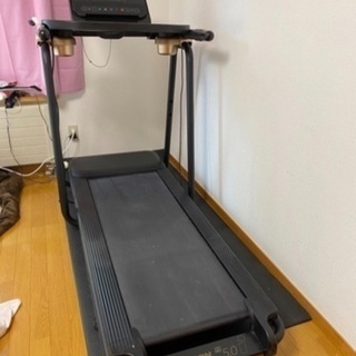 HORIZONランニングマシーン購入価格17万→激安1.5万‼️...