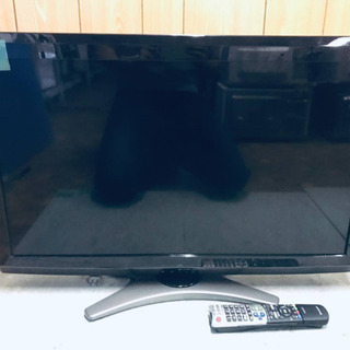 ④148番 SHARP✨液晶カラーテレビ✨LC-32E7‼️