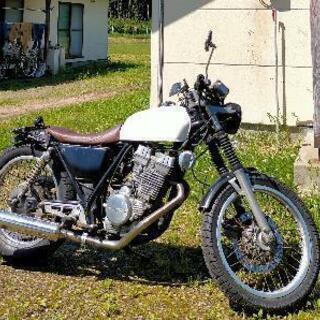ホンダ　ＧＢ250 クラブマン
