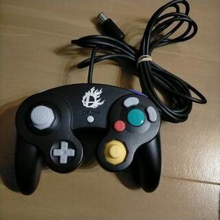 Nintendo ニンテンドーゲームキューブコントローラー...