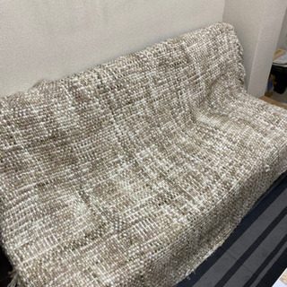 【激安中古品】おしゃれなフリーカバー 小さめサイズ INスライバ...