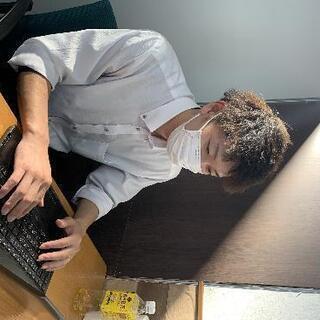 起業してから約1年。まだ若い会社です。若いメンバーでパワフルに楽しく働いてます。会社の拡大に向け一緒に楽しく協力していただける方大募集しています。の画像