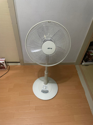 扇風機