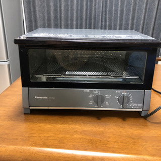 オーブントースター