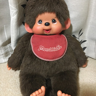 モンチッチ