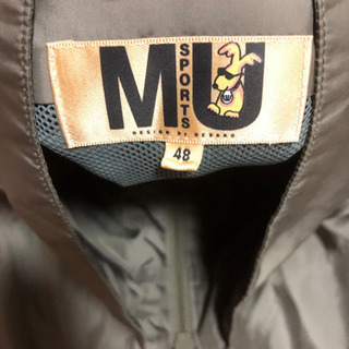 メンズ　パンツ&ジャケット　ゴルフの画像
