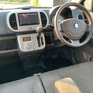 ■値下げ■H20年■MRワゴン■上級グレードWit XS■本車検2年付■人気のブラウン■スマートキー■テレビ■の画像