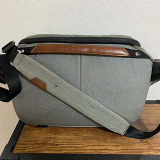 Peakdesign Everyday slingbag