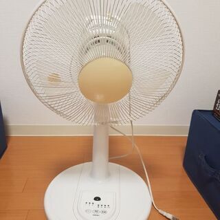 [取引中]扇風機