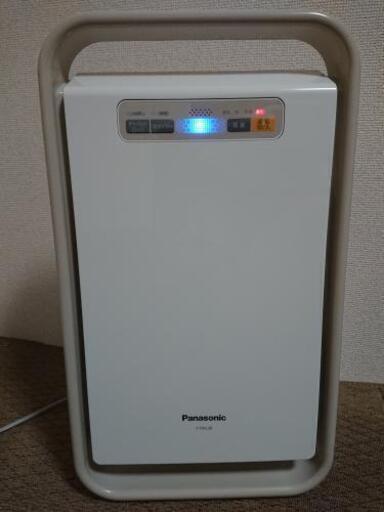 Panasonic 空気清浄機