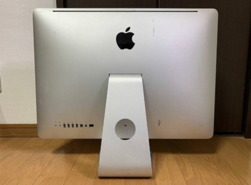 iMac 21.5インチ　2011年モデル OSなし
