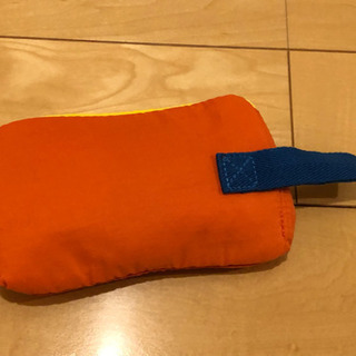 赤ちゃん向け　チェアベルトの画像