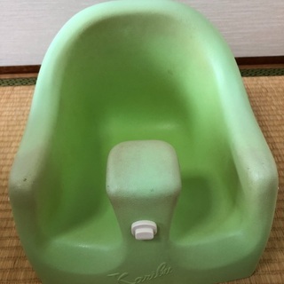 カリブ　テーブル付きの画像