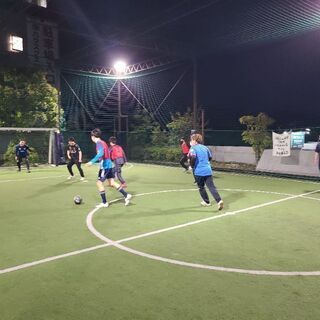 6月29日(火)20時～22時 横浜 中川にて個サル