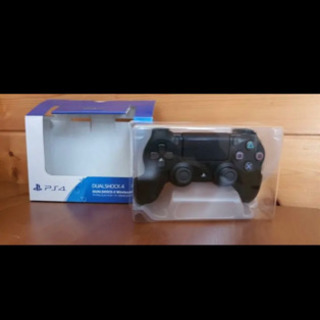 SONY CUH-ZCT2J PS4 コントローラーの画像