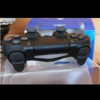 SONY CUH-ZCT2J PS4 コントローラーの画像