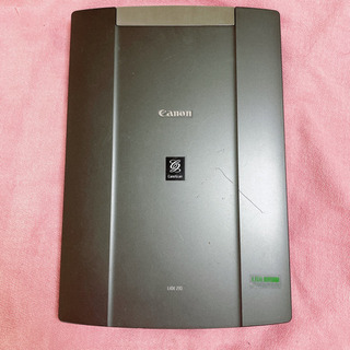 キヤノンスキャナー