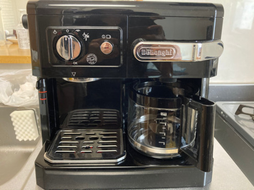 コーヒーメーカー