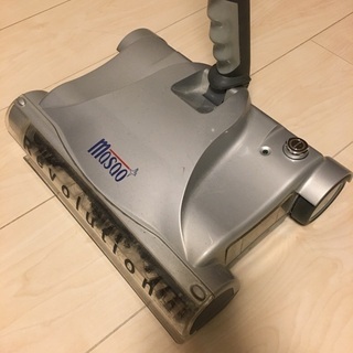 コードレス掃除機