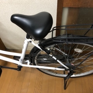 ママチャリ　自転車　池袋　板橋の画像