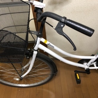 ママチャリ　自転車　池袋　板橋の画像