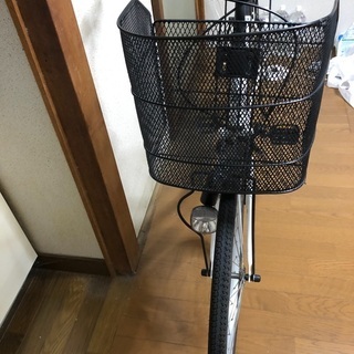 ママチャリ　自転車　池袋　板橋の画像