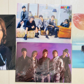 KAT-TUN コンサート　ファイル