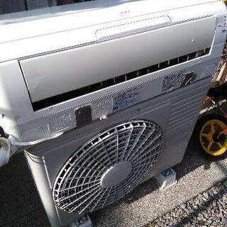 格安エアコン(標準工事込み)