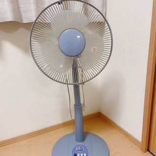 扇風機の画像
