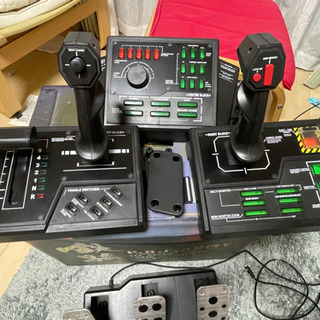 鉄騎 ソフト 専用コントローラー【引取り限定】