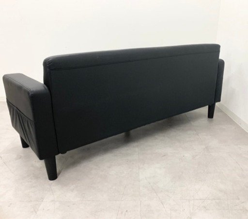 【新品】2.5Pソファ　アウトレット品に