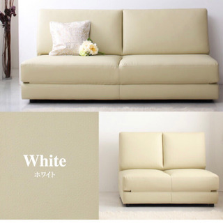 折りたたみ式ソファベット