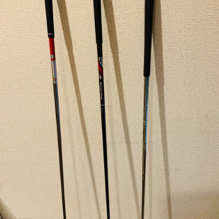 ゴルフクラブセットの画像